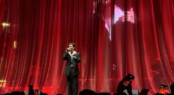 Ünlü isimden 'Özgür Filistin' çağrısı